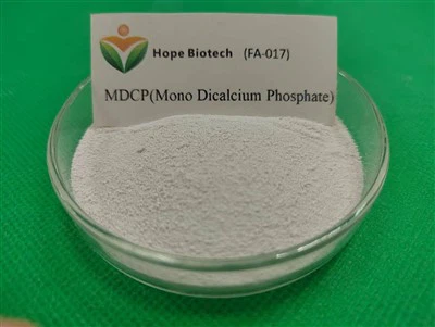 فوسفات مونوديكالسيوم- MDCP